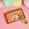 Chock Bon Mix Maxtris: 900 g di confetti colorati ideali per confettata Chock Bon Mix Maxtris: 900 g di confetti colorati ideali per confettata