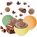 Chock Bon Mix Maxtris: 900 g di confetti colorati ideali per confettata