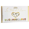Les Perles Blanc Maxtris le perle bianche confetti bianchi perlati 1 Kg Les Perles Blanc Maxtris le perle bianche confetti bianchi perlati 1 Kg