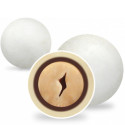 Les Perles Blanc Maxtris le perle bianche confetti bianchi perlati 1 Kg