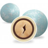 Les Perles Bleu Maxtris le perle celeste confetti celesti perlati 1 Kg