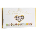 Les Perles Silver Pearl Maxtris le perle argento perlato confetti argentati perlati 1 Kg