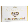 Les Perles Silver Pearl Maxtris le perle argento perlato confetti argentati perlati 1 Kg Les Perles Silver Pearl Maxtris le perle argento perlato confetti argentati perlati 1 Kg
