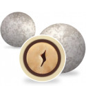 Les Perles Silver Pearl Maxtris le perle argento perlato confetti argentati perlati 1 Kg