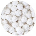 Maxtris Mimose Bianche – Riccetti di Zucchero 1 kg