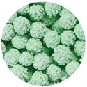 Mimose Riccetti di zucchero verde Kg 1