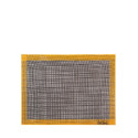 Tappetino microforato in silicone Decora, per cottura uniforme, di dimensioni 30x40 cm
