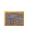 Tappetino microforato in silicone Decora, per cottura uniforme, di dimensioni 30x40 cm Tappetino microforato in silicone Decora, per cottura uniforme, di dimensioni 30x40 cm