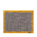 Tappetini microforati in silicone Decora, per cottura uniforme, di dimensioni 60x40 cm