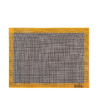 Tappetini microforati in silicone Decora, per cottura uniforme, di dimensioni 60x40 cm