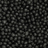 Perline di zucchero nere ø1,5 mm di Decora da 100 g, ideali per decorazione dolci Perline di zucchero nere ø1,5 mm di Decora da 100 g, ideali per decorazione dolci