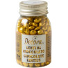 Mini lenti al cioccolato al latte oro da ø10 mm e 80 g di Decora