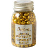 Mini lenti al cioccolato al latte oro da ø10 mm e 80 g di Decora