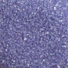Zucchero glitterato viola di Decora da 100 g Zucchero glitterato viola di Decora da 100 g
