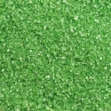 Zucchero Glitterato Verde Decora (100g) – Cristalli, Extra-Fini, Brillanti per Torte, Biscotti e Cupcake