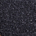 Zucchero Glitterato Nero Decora – 100 g di Cristalli Extra-Fini Brillanti per Decorazioni su Torte e Biscotti