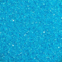 Zucchero Glitterato Azzurro Decora – 100 g di Cristalli Extra-Fini Brillanti per Decorazioni su Torte e Biscotti