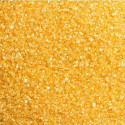 Zucchero Glitterato Oro Decora (100g) – Cristalli, Extra-Fini Brillanti, per Decorazioni su Torte e Biscotti