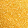 Zucchero glitterato oro Decora: cristalli di zucchero oro 100 g Zucchero glitterato oro Decora: cristalli di zucchero oro 100 g