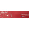 Piping Bag 560 Silikomart: rotolo da 100 sac a poche usa e getta da 56x32 cm Piping Bag 560 Silikomart: rotolo da 100 sac a poche usa e getta da 56x32 cm