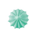 Bocchette o cornetti Speciali numero 4B stella aperta in acciaio inox da Decora