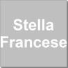 Set 10 cornetti stella francese in acciaio inox da ø4 a ø18 mm Decora Set 10 cornetti stella francese in acciaio inox da ø4 a ø18 mm Decora