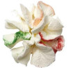 Bocchetta numero 39 o cornetto speciale frosting piccolo in acciaio inox da Decora Bocchetta numero 39 o cornetto speciale frosting piccolo in acciaio inox da Decora