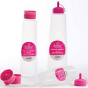 Tappo bucherellato in plastica per dispenser da Decora