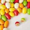 500 g Confetti snob gusti e colori assortiti Crispo 500 g Confetti snob gusti e colori assortiti Crispo