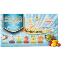 Confetti snob gusti e colori assortiti Crispo da 500 g