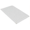 Mini Pearl Silikomart: stampo in silicone per 228 mini perle di diametro 7 ed altezza 6,30 mm Mini Pearl Silikomart: stampo in silicone per 228 mini perle di diametro 7 ed altezza 6,30 mm