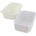 Tesoro 1300 Silikomart: stampo lingotto in silicone con supporto in plastica 17 x 10 h 8 cm