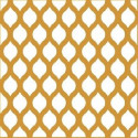 Stencil alambra Silikomart stampo silicone giallo decoro ad effetto geometrico 100x100xh 1 mm - set 2 pz