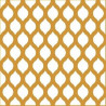 Stencil alambra Silikomart: stampo in silicone giallo per decoro ad effetto geometrico 100x100xh1 mm - set 2 pz