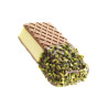 Gelato biscotto classico Silikomart:: stampo in silicone per gelato biscotto classico con vassoio
