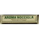 Aroma nocciola liquido da Madma in fiala da 2 g, per aromatizzare impasti e creme per dolci