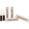 Aroma caffè liquido da Madma, in fiala da 2 g, per aromatizzare impasti e creme per dolci Aroma caffè liquido da Madma, in fiala da 2 g, per aromatizzare impasti e creme per dolci