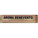 Aroma Benevento Madma: fiala da 2 g di liquido per aromatizzare creme ed impasti di dolci ad alta concentrazione.