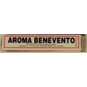 Aroma Benevento Madma: fiala da 2 g di liquido per aromatizzare creme ed impasti di dolci ad alta concentrazione.