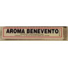 Aroma Benevento Madma: fiala da 2 g di liquido per aromatizzare creme ed impasti di dolci ad alta concentrazione.