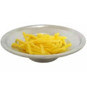 Colafritto da portata per monoporzioni in alluminio di ø15 o ø19 cm