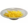 Colafritto da portata per monoporzioni in alluminio di ø15 o ø19 cm Colafritto da portata per monoporzioni in alluminio di ø15 o ø19 cm