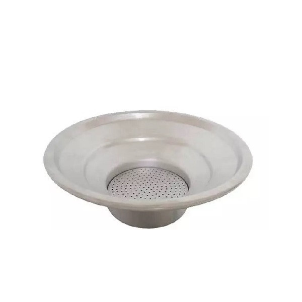 Colafritto da portata per multi-porzioni in alluminio di diametro 23 cm