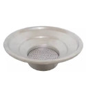 Colafritto da portata per multi-porzioni in alluminio di diametro 29 cm