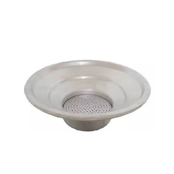 Colafritto da portata per multi-porzioni in alluminio di diametro 29 cm
