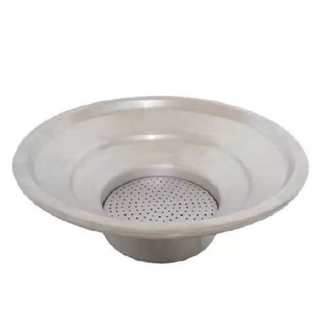 Colafritto da portata per multi-porzioni in alluminio di diametro 29 cm