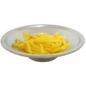 Colafritto da portata per multi-porzioni in alluminio da ø23 a ø40 cm