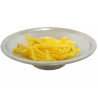 Colafritto da portata per multi-porzioni in alluminio da ø23 a ø40 cm