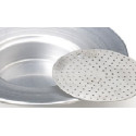 Colafritto da portata per multi-porzioni in alluminio da ø23 a ø40 cm