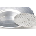 Colafritto da portata per monoporzioni in alluminio di ø15 o ø19 cm